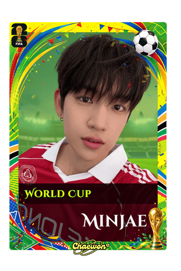 Minjae