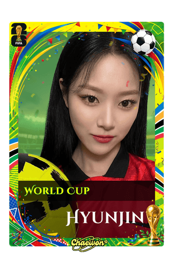Hyunjin