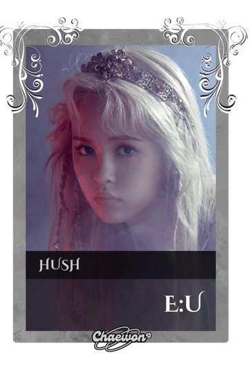 E:U
