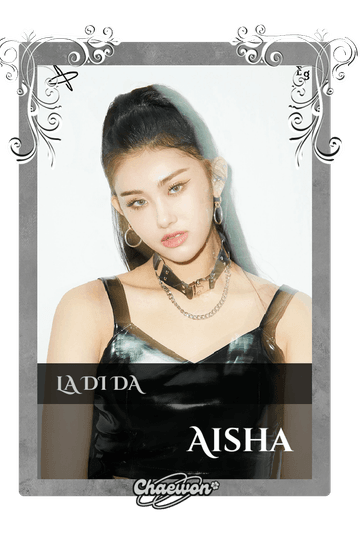 Aisha