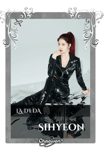 Sihyeon