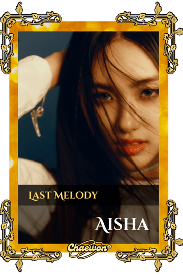 Aisha