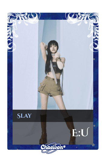 E:U
