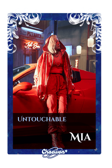 Mia