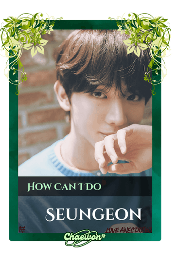 Seungeon