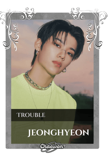 Jeonghyeon