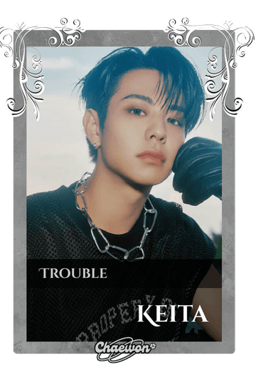 Keita
