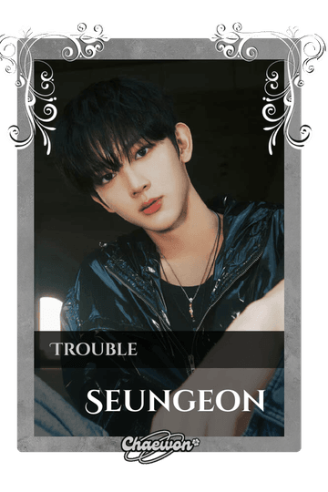 Seungeon