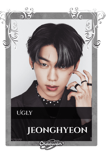 Jeonghyeon