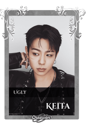Keita