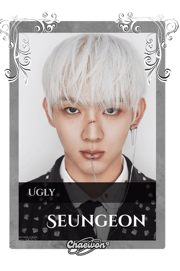 Seungeon