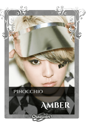 Amber