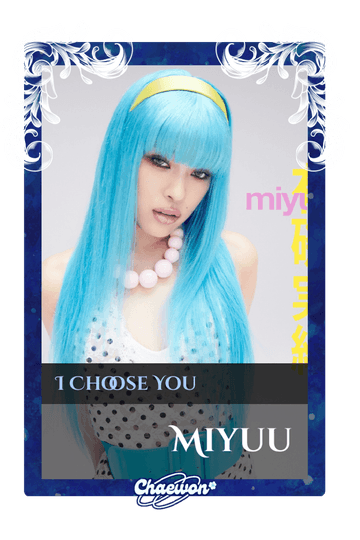 Miyuu