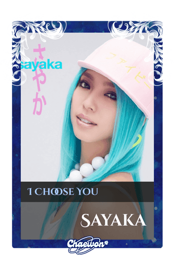 Sayaka