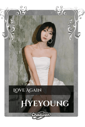 Hyeyoung