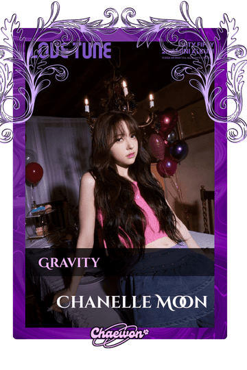 Chanelle Moon