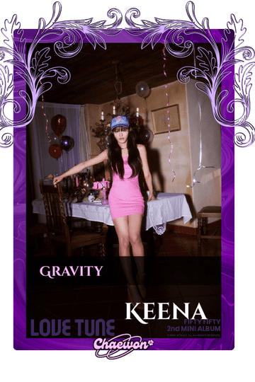 Keena