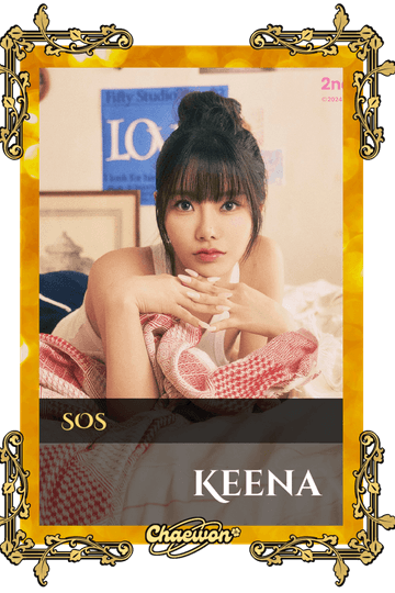 Keena