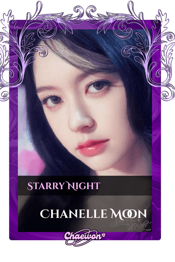 Chanelle Moon