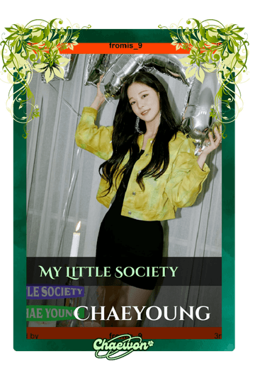 Chaeyoung