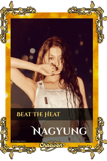 Nagyung