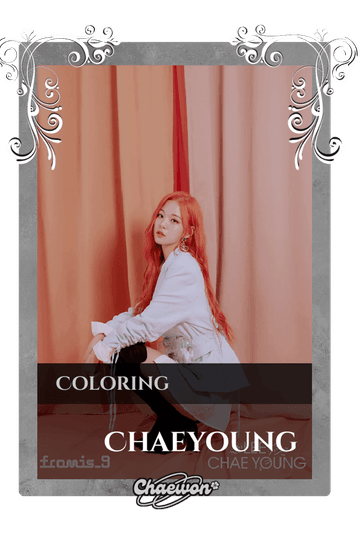 Chaeyoung
