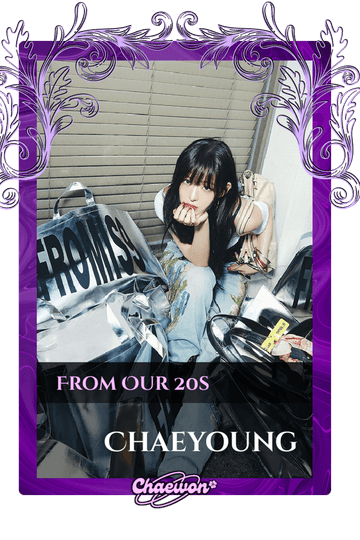 Chaeyoung