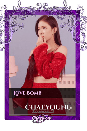 Chaeyoung