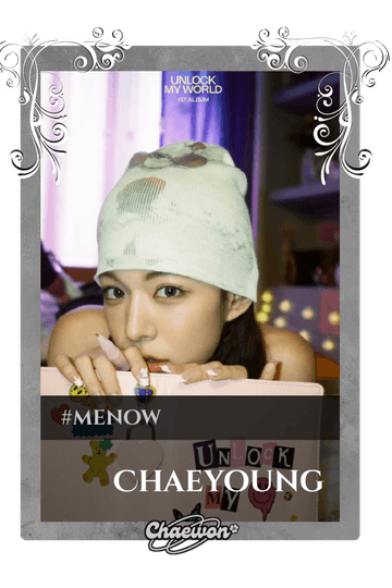Chaeyoung