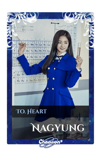 Nagyung