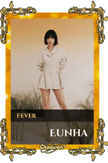 Eunha