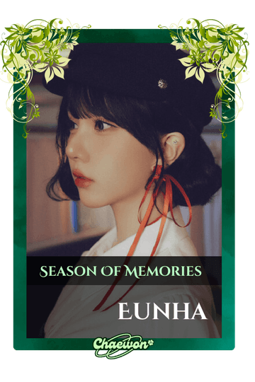 Eunha