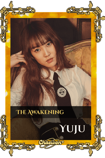 Yuju