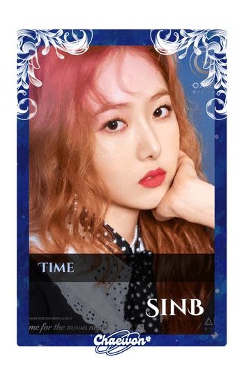 SinB