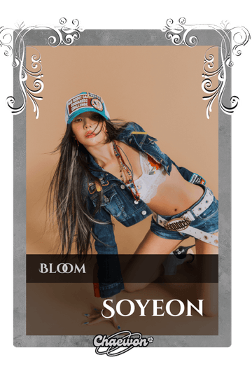 Soyeon
