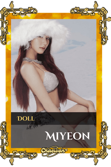 Miyeon