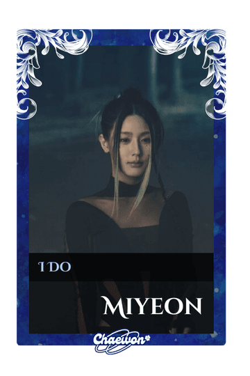 Miyeon