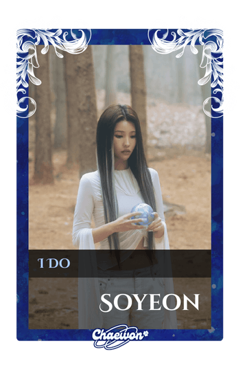 Soyeon