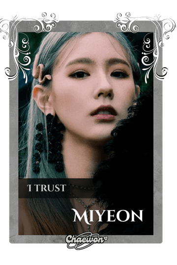 Miyeon