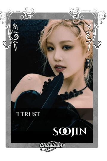 Soojin