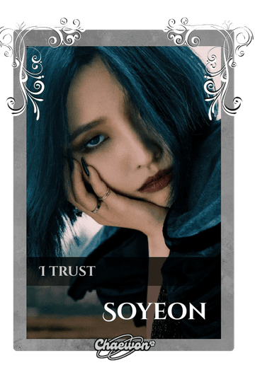 Soyeon