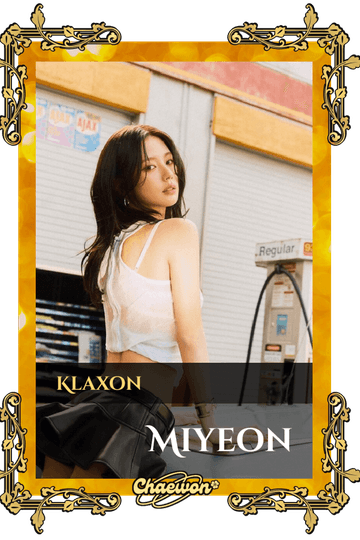 Miyeon