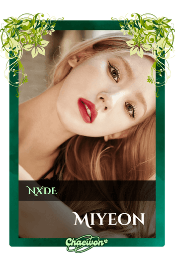 Miyeon