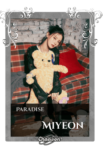 Miyeon
