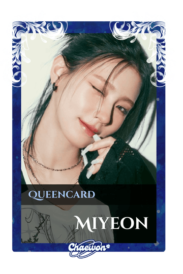 Miyeon