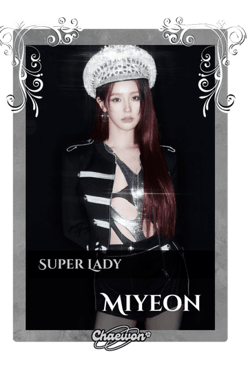 Miyeon