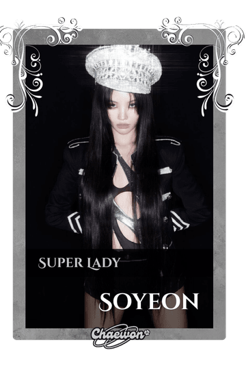 Soyeon