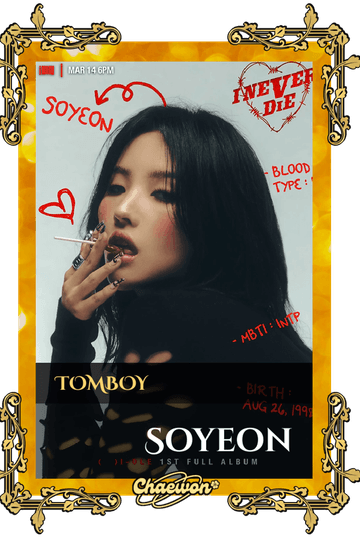 Soyeon