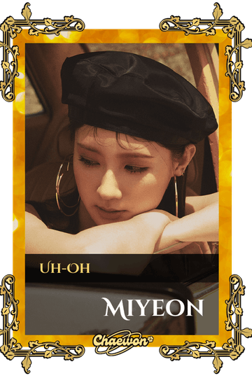 Miyeon