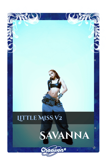 Savanna